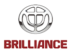 brillance logo